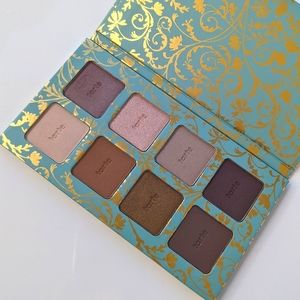 Tarte eyeshadow palette